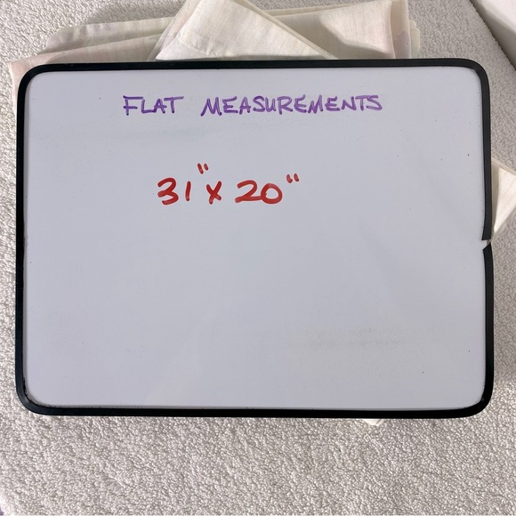 Vintage Floral Pastel Pillowcases x2 - Picture 5 of 14